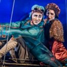 Cirque Du Soleil to Prop the 'KURIOS' Big Top in NYC Next Fall