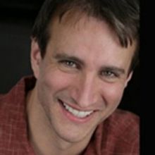 Bronson Pinchot to Join Dad's Garage for Weekend of SCANDAL, Improv Jamz and More