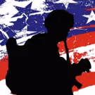 Cindy Lauper & Gavin DeGraw Headline Concert Honoring Military Service Members…