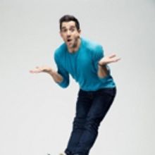PROMISES, PROMISES's Matthew Steffens Will Star in R.Evolución Latina's BOUNTIFUL: A…