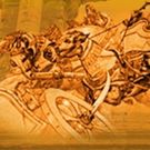 Matt Lapinskas Joins Cast Of BEN HUR At Reading Rep