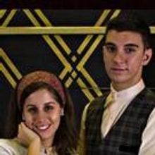 BWW Reviews: ABRIGOS