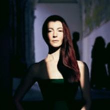 'Twin Peaks' Actress Chrysta Bell Readies Sophomore Album 'We Dissolve'