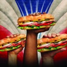 Artists Repertory Theatre Presents AMERICAN HERO