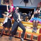 First Look: Reeve Carney, Annaleigh Ashford in FOX's ROCKY HORROR PICTURE SHOW