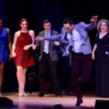 BWW Review: BROADWAY BY THE YEAR Celebrates the 1920s with Scorching Vocal Performanc