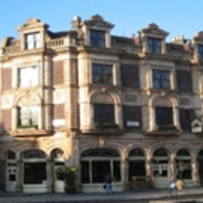 The Drayton Arms Theatre Launches Awards To Find The Best Of Edinburgh Fringe