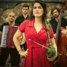 Cristina Pato to Bring Jazz Gaita to Staller Center at Stony Brook University
