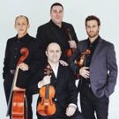 Amernet String Quartet's Five-Part Jewish Music Series, JOURNEY THROUGH SOUND…