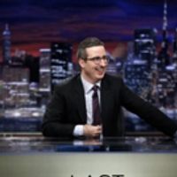 VIDEO: John Oliver Examines Proposed Federal Budget on LAST WEEK TONIGHT Video