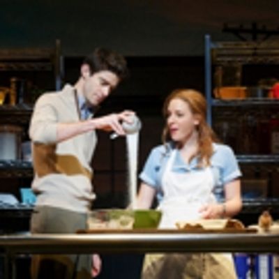 TV: Order Up! Watch Highlights of Jessie Mueller & More in WAITRESS on Broadway