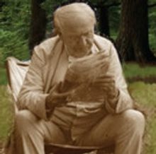 Westport Community Theatre Presents CAMPING WITH HENRY AND TOM