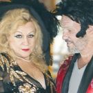 Empire Stage Presents MEL SCHWARTZ SLEEPS WITH MAE WEST