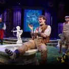 Photo Flash: First Look - LOVE'S LABOUR'S LOST Opens at Orlando Shakespeare Theater