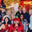 Holiday Round Table Luncheon is Completely Sold Out!