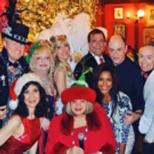 Holiday Round Table Luncheon is Completely Sold Out!