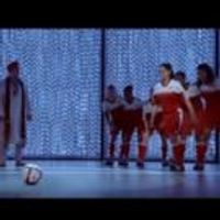 STAGE TUBE: First Look at Highights of BEND IT LIKE BECKHAM Video
