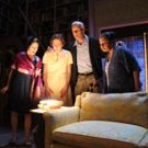Photo Flash: First Look at Off-Broadway's THE HUMMINGBIRD'S TOUR