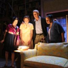 Photo Flash: First Look at Off-Broadway's THE HUMMINGBIRD'S TOUR