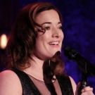 Photo Coverage: FINDING NEVERLAND's Laura Michelle Kelly Previews Her Feinstein's/54 Below Show!