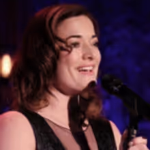 Photo Coverage: FINDING NEVERLAND's Laura Michelle Kelly Previews Her Feinstein's/54 Below Show!