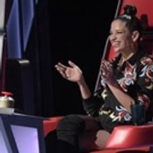 Blind Auditions Continue on LA VOZ KIDS This Sunday
