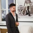 Grammy Winner Juanes Debuts Visual Album at Chateau Savant