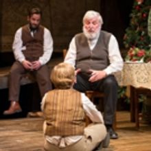 Mercury Theater Chicago's THE CHRISTMAS SCHOONER Begins Tonight