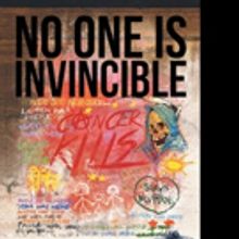 Shawn Walker Releases NO ONE IS INVINCIBLE