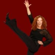 Joanna Rush's KICK Ends Limited Run Off-Broadway This Weekend