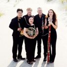 Quintet of the Americas to Play the Music of Jorge Olaya Munoz in Queens