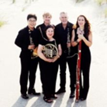 Quintet of the Americas to Play the Music of Jorge Olaya Munoz in Queens