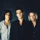 Indie Rock Outfit, THE HEAD, Kick Off Fall Tour Dates