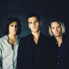Indie Rock Outfit, THE HEAD, Kick Off Fall Tour Dates