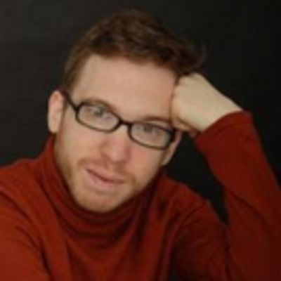 BWW Interview: Michael Perlman of SHE LOVES ME at Creede Repertory Theatre