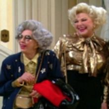 'The Nanny' Star & Broadway Veteran Ann Morgan Guilbert Dies at 87