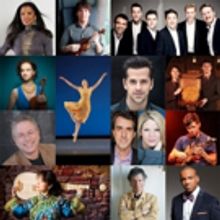 Renee Elise Goldsberry, Alan Menken, Jason Robert Brown & Kelli O'Hara and More Slate