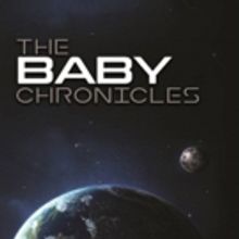 New Novel 'The Baby Chronicles: Where You Were Before You Were' by Beatrice Bruno is 
