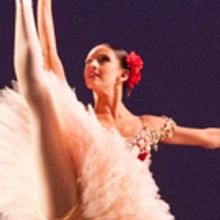 Kozlova's NUTCRACKER WINTER SUITE Set for Symphony Space, 12/5
