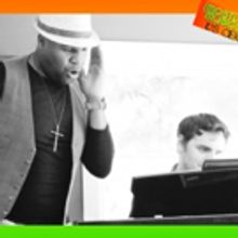 Photo Flash: In Rehearsal for (mostly)musicals' IT'S ABOUT TIME