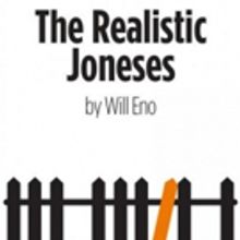Third Rail Rep to Stage THE REALISTIC JONESES, 10/23-11/14