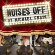 Melbourne Theatre Company and Queensland Theatre Present NOISES OFF