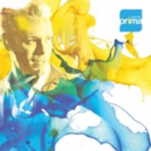 Adam Pascal at PRiMA Theatre