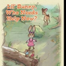 Richard Beaupre Releases LIL' BUNNY, WHO NEEDS HELP NOW?