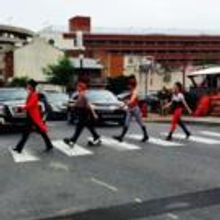 New York's 2 Ring Circus to Present CIRQUE LE JAZZ at  Fulton Theatre