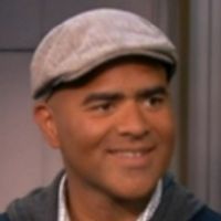 VIDEO: HAMILTON's Christopher Jackson Chats With NEW YORK LIVE About Handling The… Video