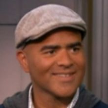 VIDEO: HAMILTON's Christopher Jackson Chats With NEW YORK LIVE About Handling The Off-Stage Excitement