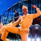 BWW Review: Innovative 946: THE AMAZING STORY OF ADOLPHUS TIPS by War Horse author…