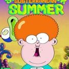 BILLY DILLEY'S SUPER-DUPER SUBTERRANEAN SUMMER Premieres on Disney XD Today