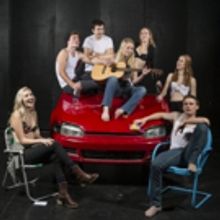 UCSB Department of Theatre & Dance to Present MR. BURNS, A POST-ELECTRIC PLAY